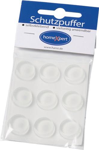 Schutzpuffer Clear 20mm Ku.transp.Koni - 1 ST